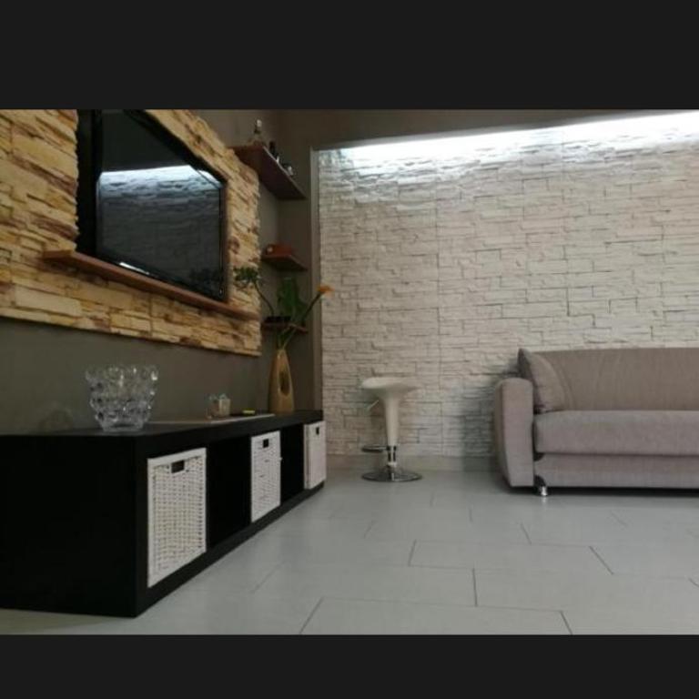 Casa Valeria - Appartement 1 Chambre - 11
