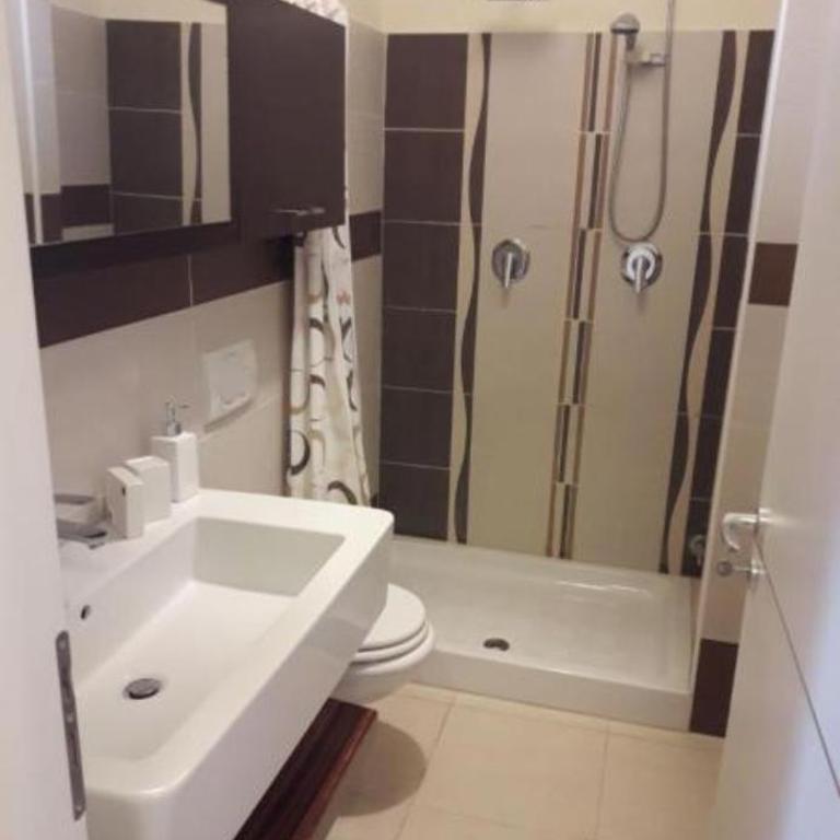 Casa Valeria - Appartement 1 Chambre - 12