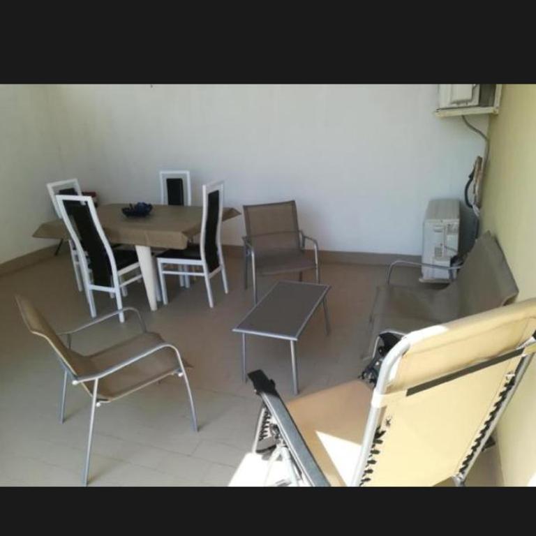 Casa Valeria - Appartement 1 Chambre - 13