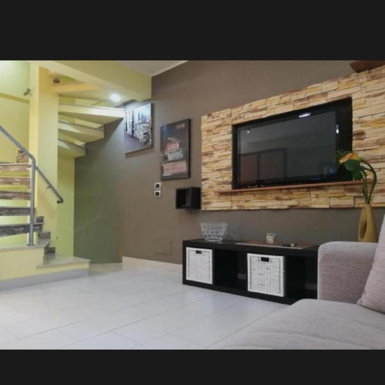 Casa Valeria - Appartement 1 Chambre - 14