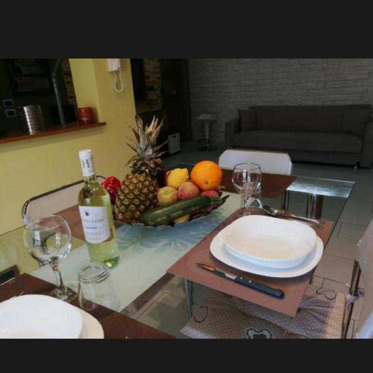 Casa Valeria - Appartement 1 Chambre - 15