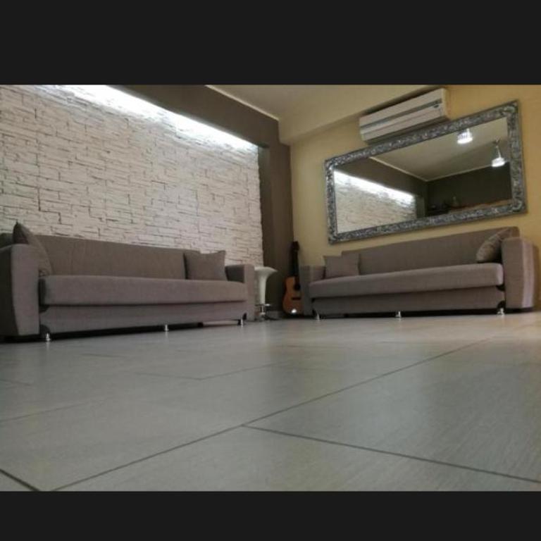 Casa Valeria - Appartement 1 Chambre - 17