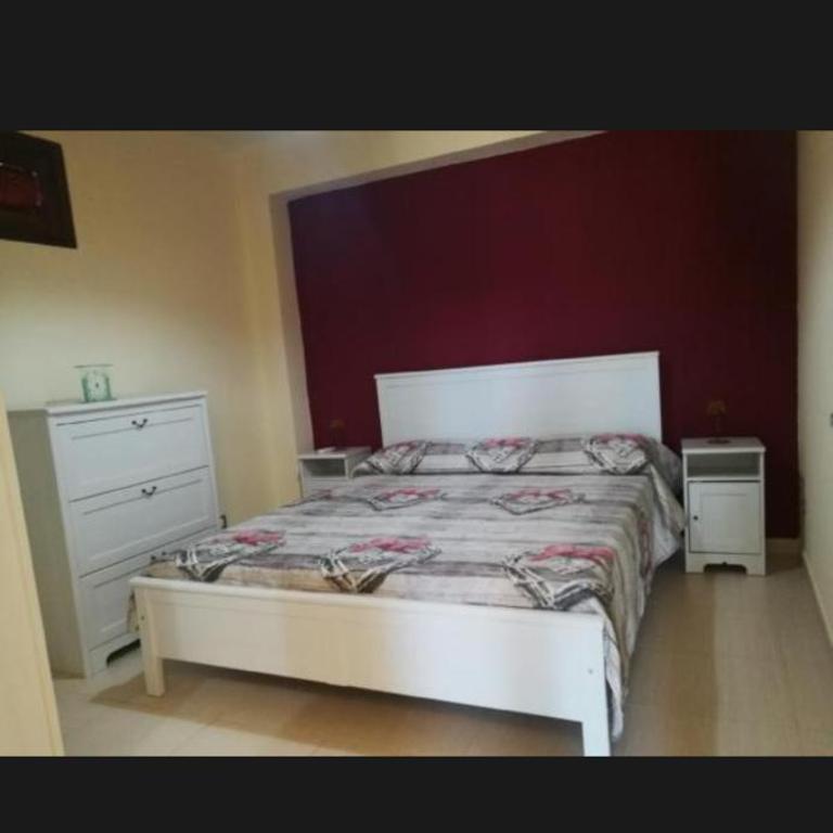 Casa Valeria - Appartement 1 Chambre - 18