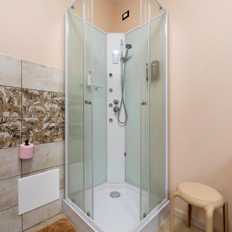 Casa Vacanze Empathy House - Casa con 3 Camere da Letto - 39