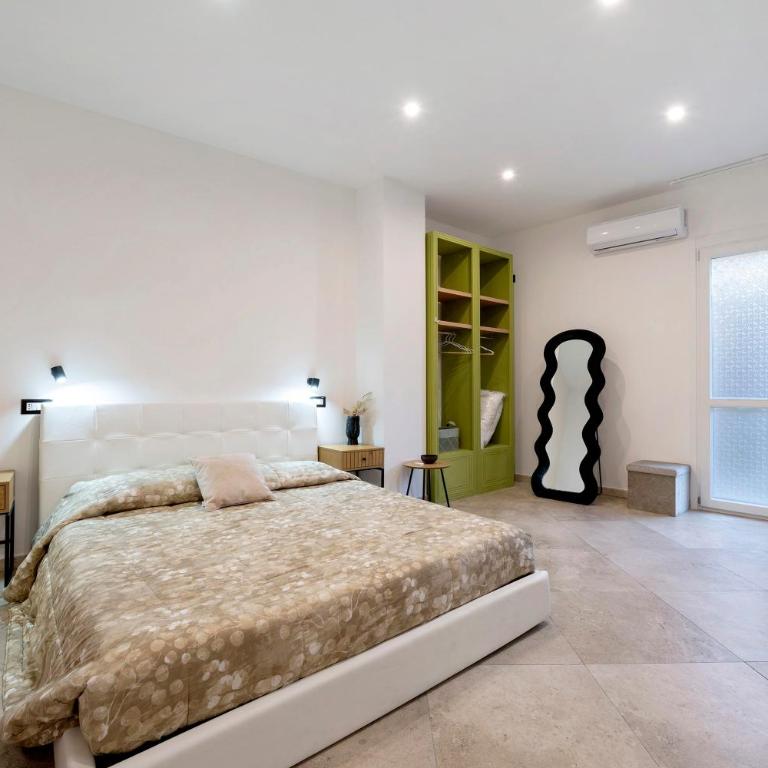 Casa Vacanze Empathy House - Casa con 3 Camere da Letto - 32