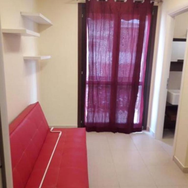 Casa Valeria - Appartement 1 Chambre - 20