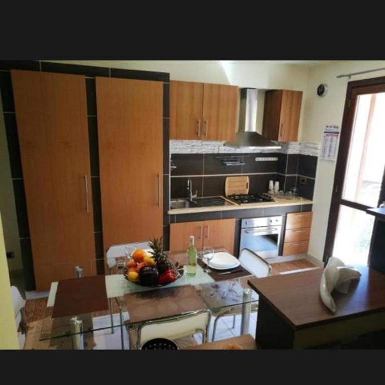 Casa Valeria - Appartement 1 Chambre - 21