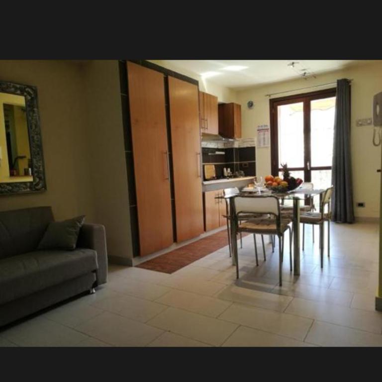 Casa Valeria - Appartement 1 Chambre - 22