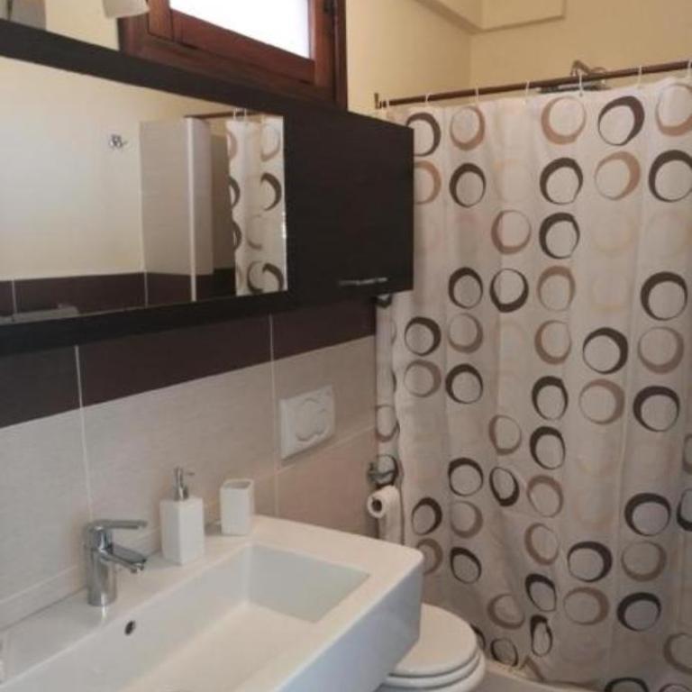 Casa Valeria - Appartement 1 Chambre - 23