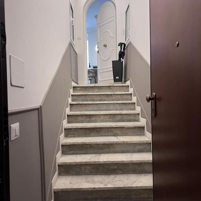 Casa Marisa - Appartamento con 2 Camere da Letto - 24