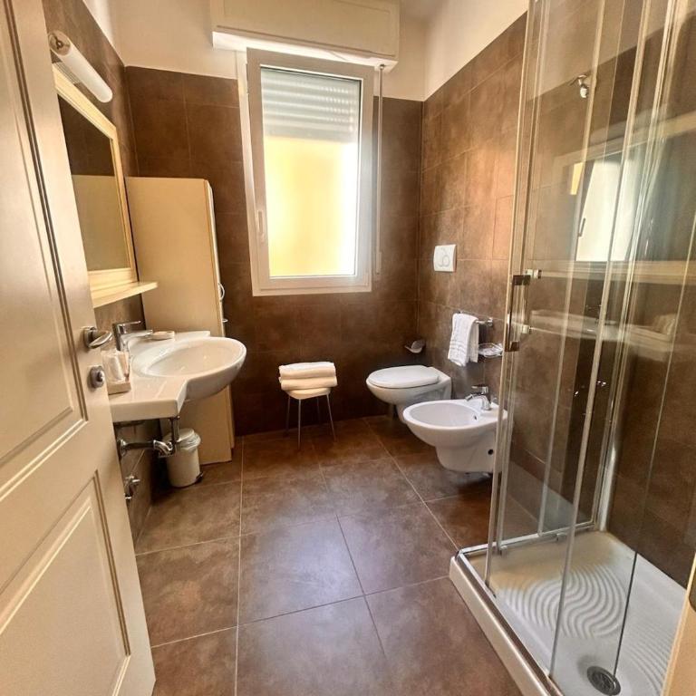 Residence Suite Smeraldo - One-Bedroom Apartment - 6