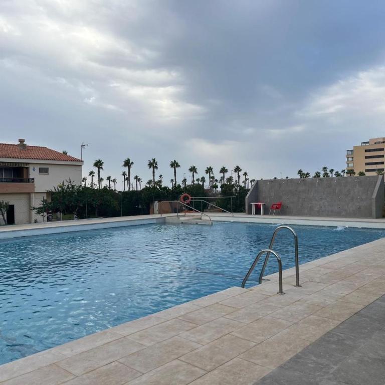 Lovely 2 bedroom apartment near the beach - Appartamento - 26