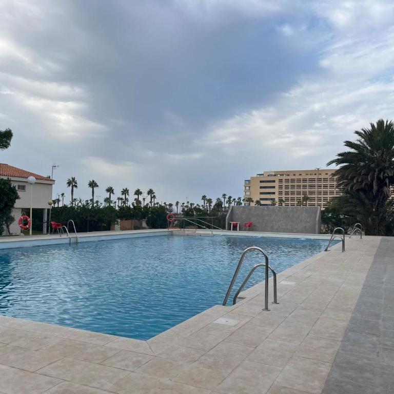 Lovely 2 bedroom apartment near the beach - Appartamento - 27