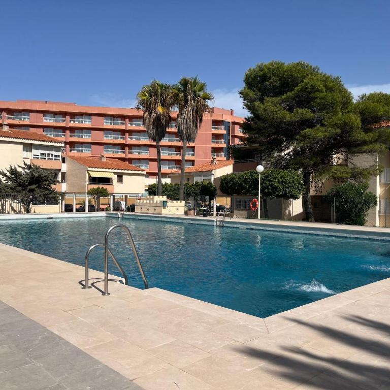 Lovely 2 bedroom apartment near the beach - Appartamento - 29