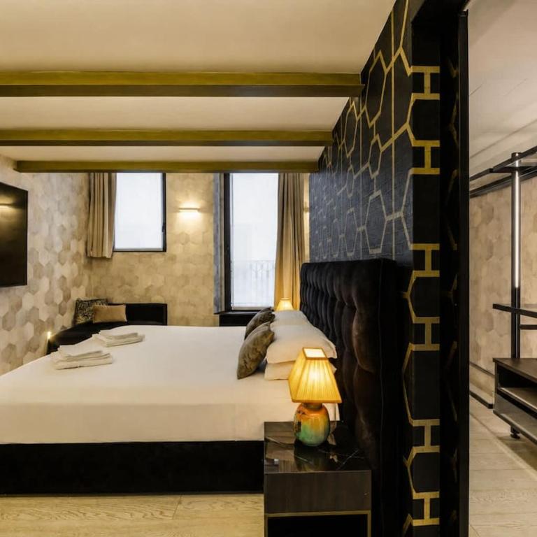 Brera Prestige Home with Pool - Apartment mit 3 Schlafzimmern - 1