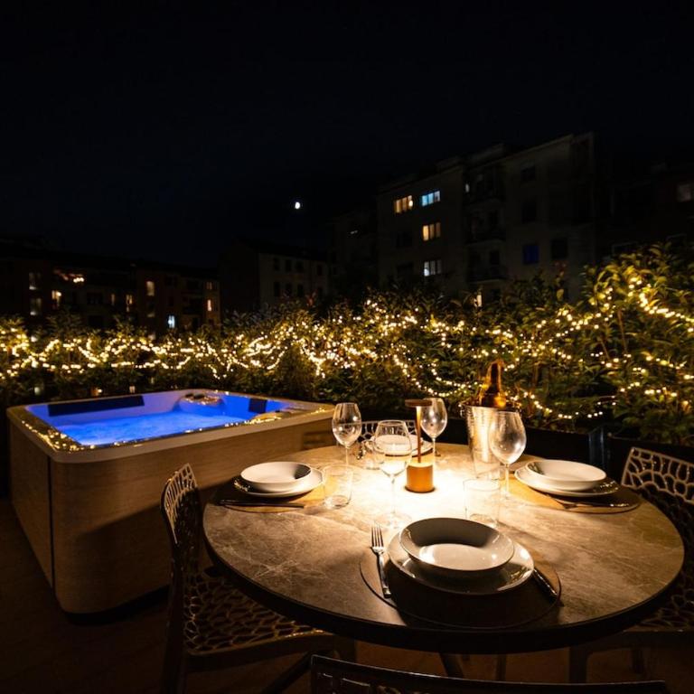 Teodorico Nenea Collection - Apartment mit 3 Schlafzimmern - 1