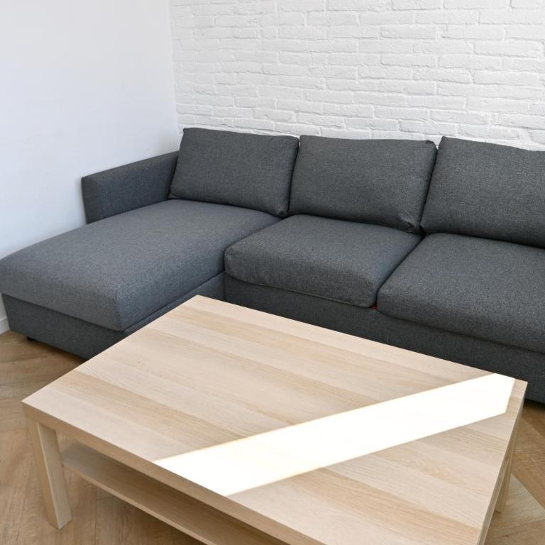 Homenfun Barcelona plaza Joanic - Apartamento de 2 dormitorios - 3
