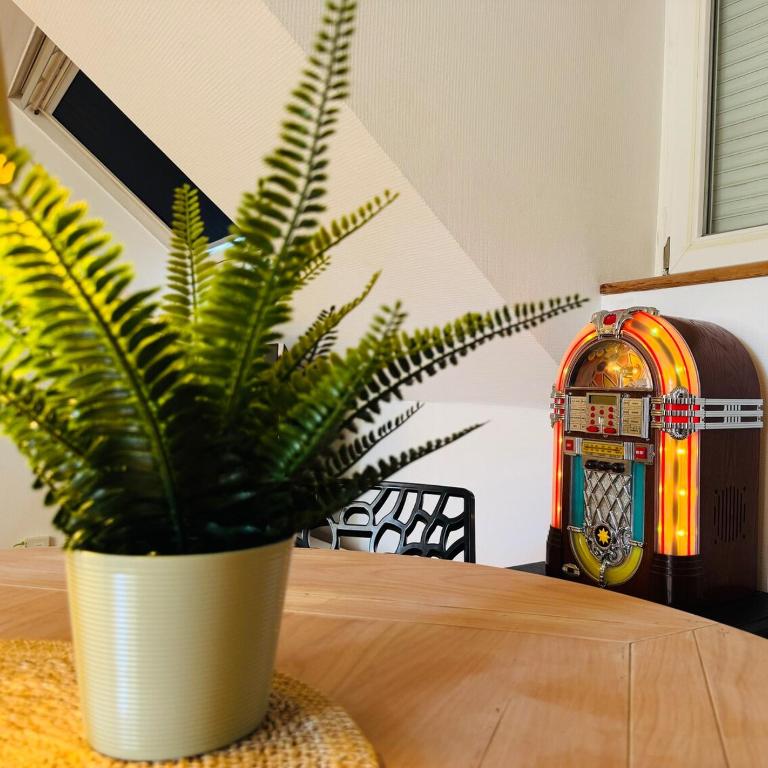Le Shelter - Apartment mit 3 Schlafzimmern - 8