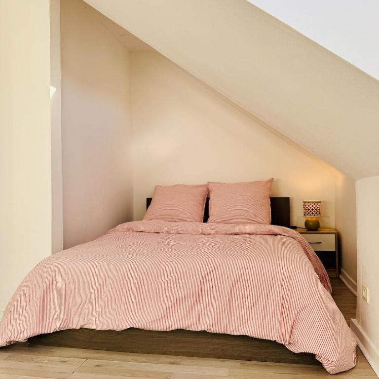 Le Shelter - Apartment mit 3 Schlafzimmern - 13