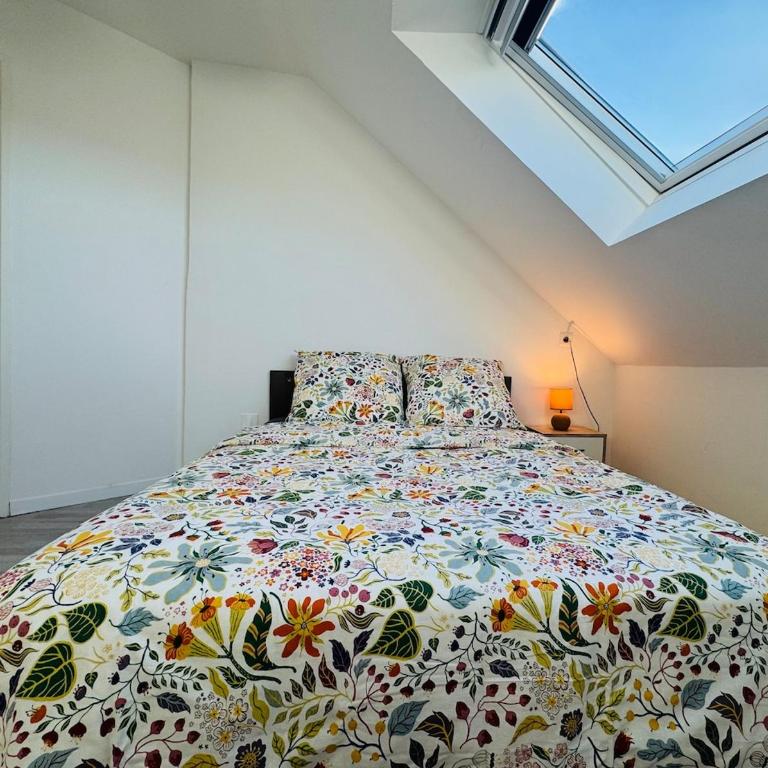 Le Shelter - Apartment mit 3 Schlafzimmern - 15