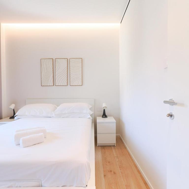 Hostmate- Milano - House of the Sun - One-Bedroom Apartment - 9