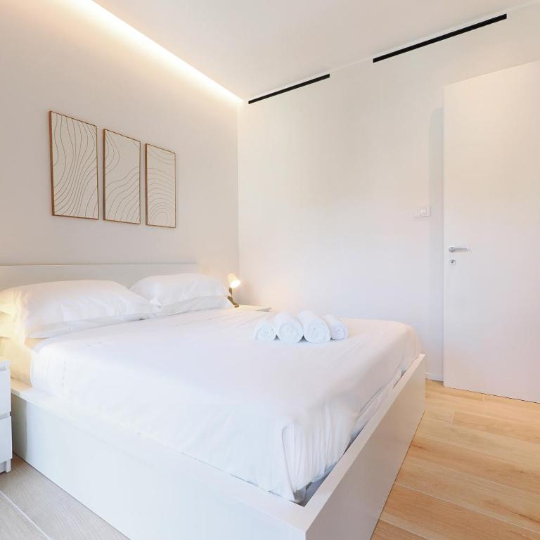 Hostmate- Milano - House of the Sun - One-Bedroom Apartment - 7