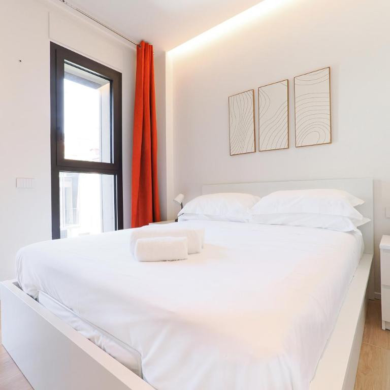 Hostmate- Milano - House of the Sun - One-Bedroom Apartment - 14