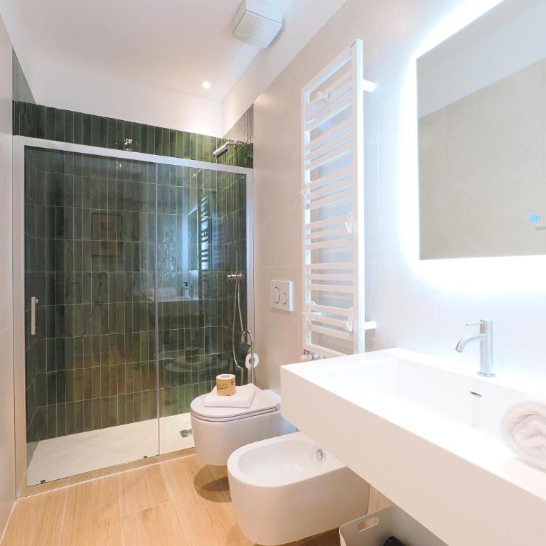 Hostmate- Milano - House of the Sun - One-Bedroom Apartment - 8