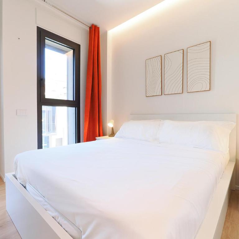 Hostmate- Milano - House of the Sun - One-Bedroom Apartment - 18