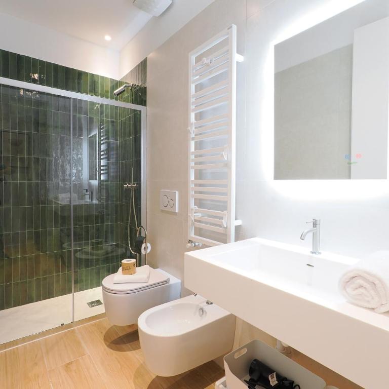 Hostmate- Milano - House of the Sun - One-Bedroom Apartment - 21