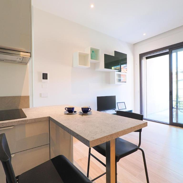 Hostmate- Milano - House of the Sun - One-Bedroom Apartment - 4