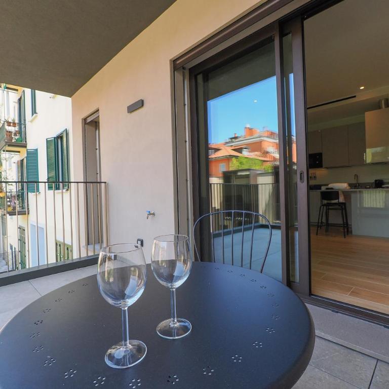 Hostmate- Milano - House of the Sun - One-Bedroom Apartment - 26