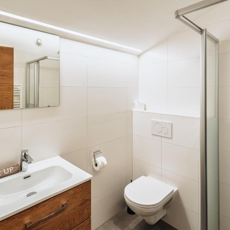 Haus Enzian - Apartment mit Balkon - 3