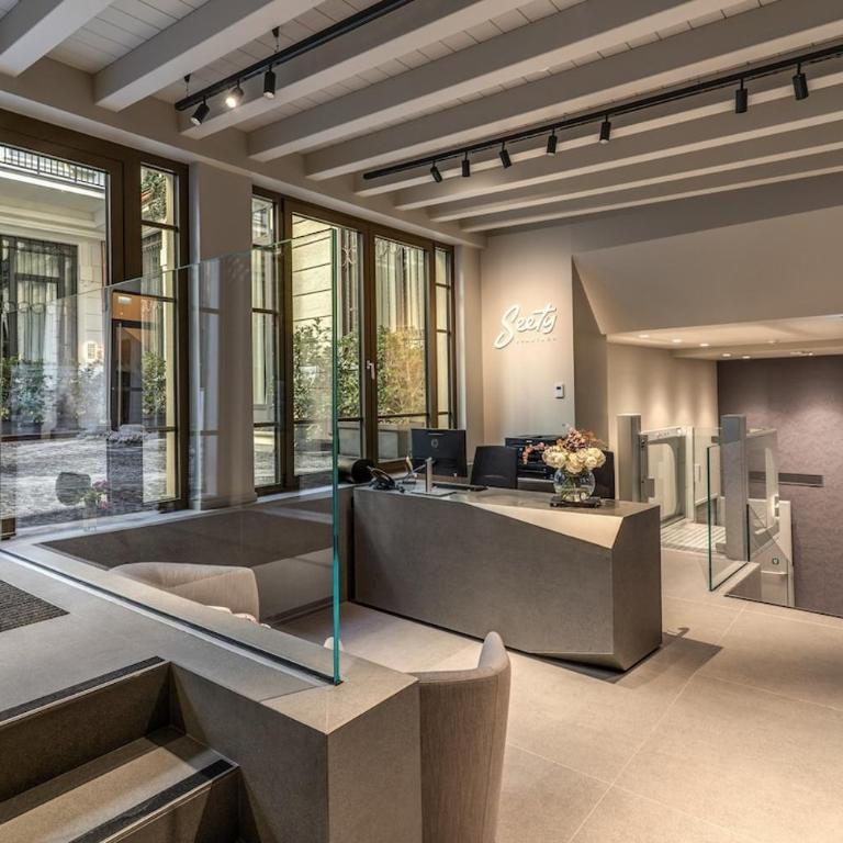 Seety Spartacus - 402 - Apartment mit 3 Schlafzimmern - 1