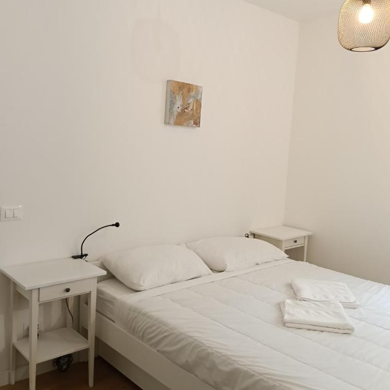 Casita Raggio di Sole - Appartamento con 1 Camera da Letto - 10