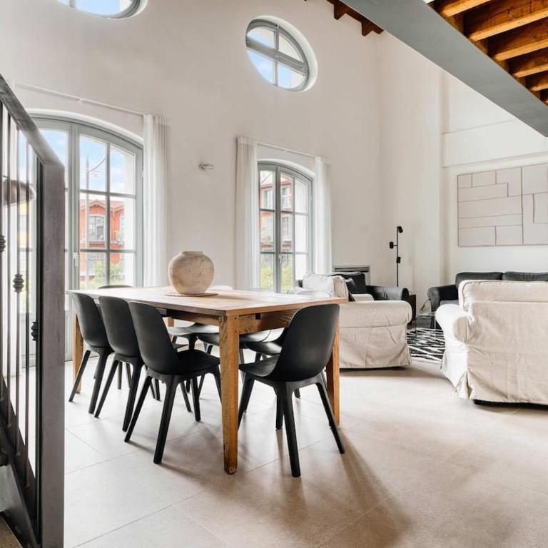 Luxury 5BR Retreat near Navigli - Apartment - 23