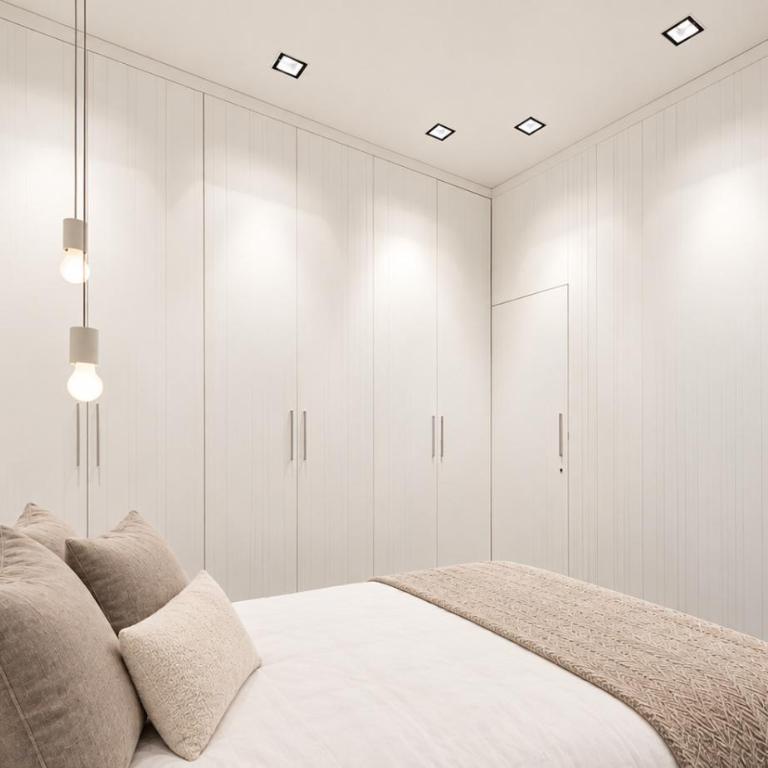 Suite Lux near Duomo / MM Tricolore - Apartment mit 1 Schlafzimmer - 4