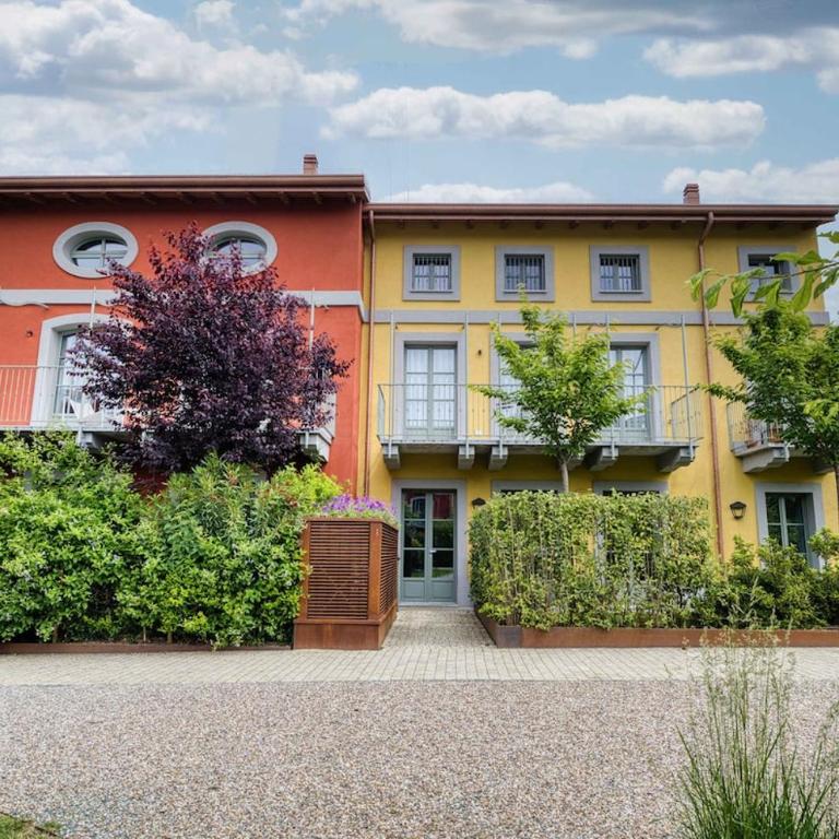 Luxury 5BR Retreat near Navigli - Apartment - 32