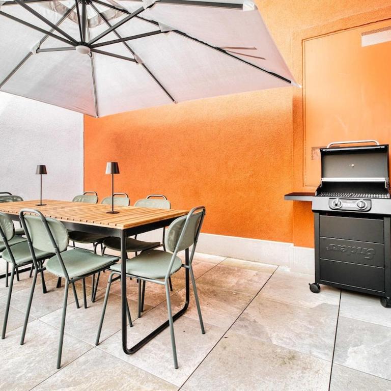 Luxury 5BR Retreat near Navigli - Apartment - 39