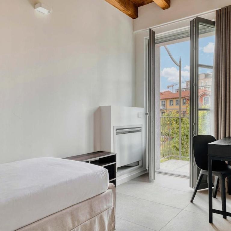 Luxury 5BR Retreat near Navigli - Apartment - 43