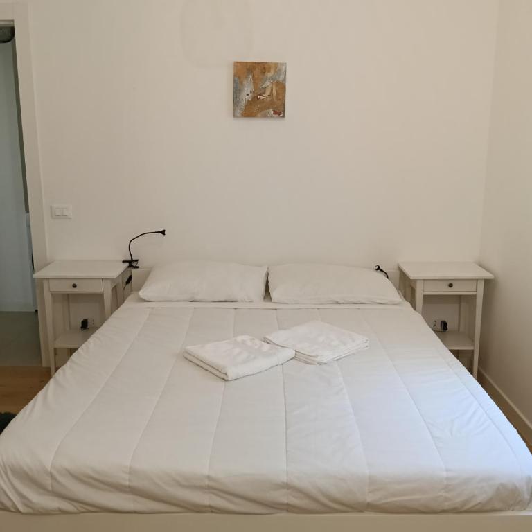 Casita Raggio di Sole - Appartamento con 1 Camera da Letto - 13