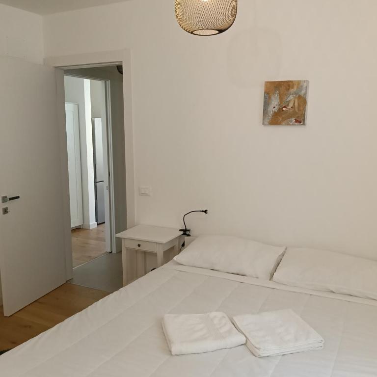 Casita Raggio di Sole - Appartamento con 1 Camera da Letto - 15