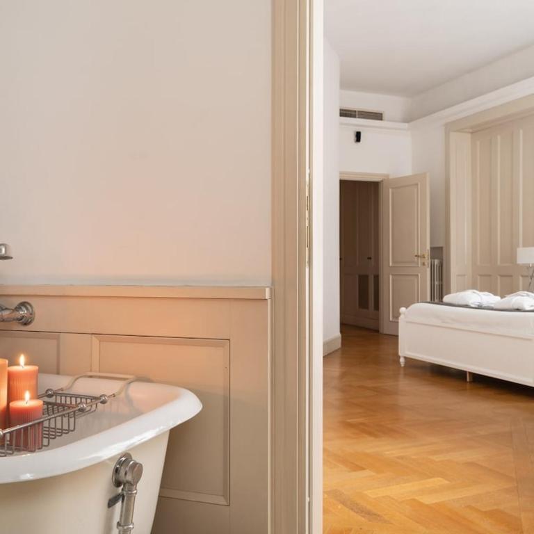 Guest Host - Apartment mit 3 Schlafzimmern - 3