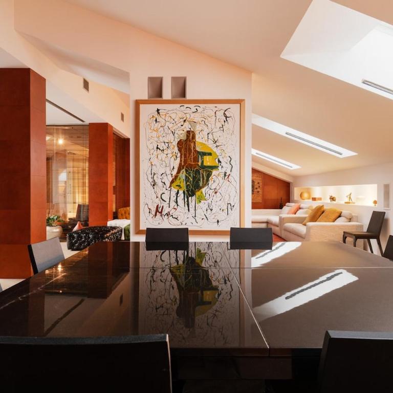 Guest Host - Apartment mit 3 Schlafzimmern - 4