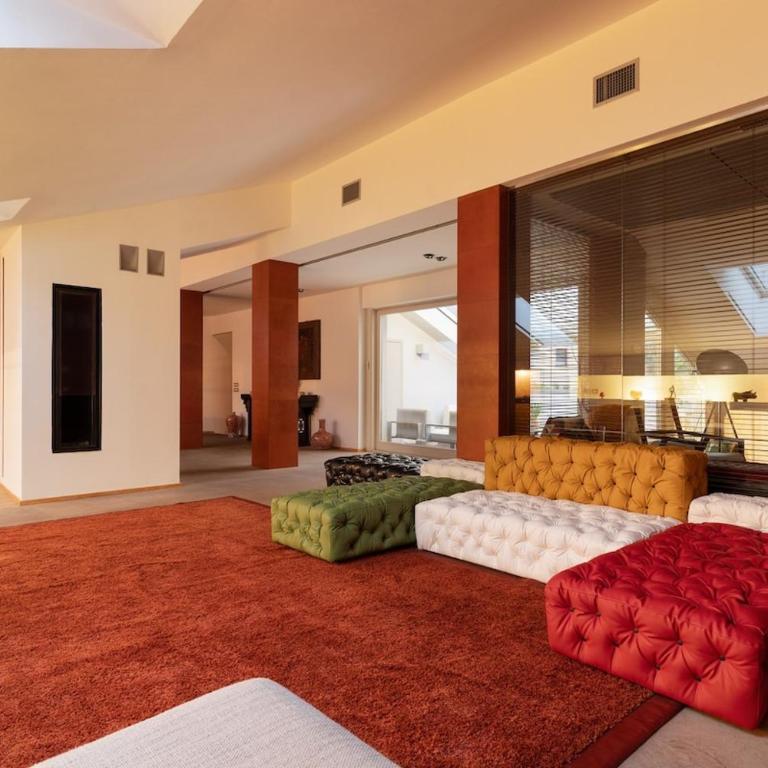 Guest Host - Apartment mit 3 Schlafzimmern - 5