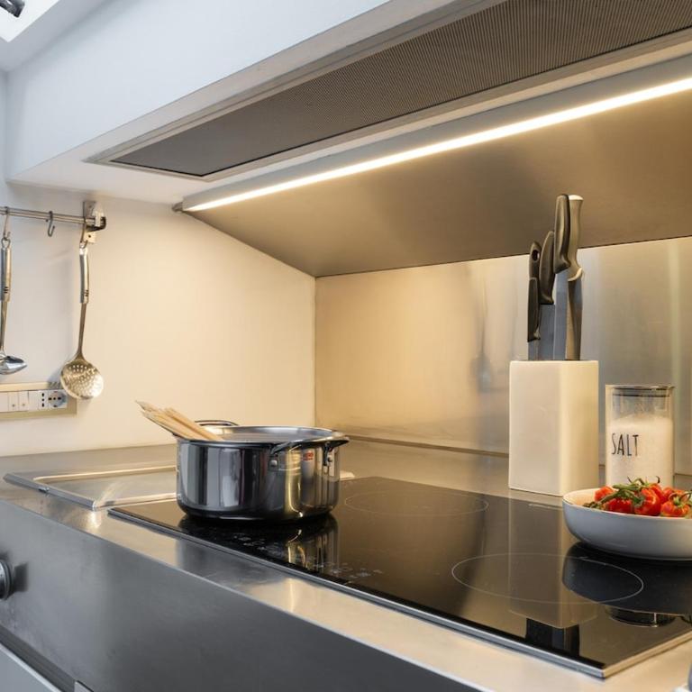 Guest Host - Apartment mit 3 Schlafzimmern - 7