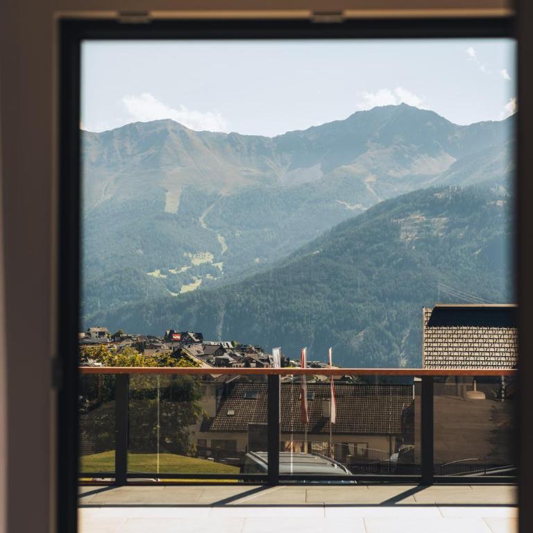 Haus Enzian - Apartment mit 2 Schlafzimmern und Balkon - 2