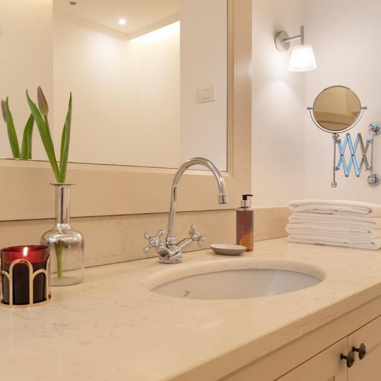 Guest Host - Apartment mit 3 Schlafzimmern - 10