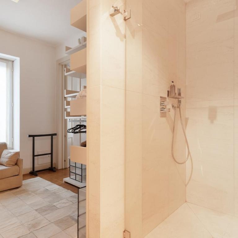 Guest Host - Apartment mit 3 Schlafzimmern - 11
