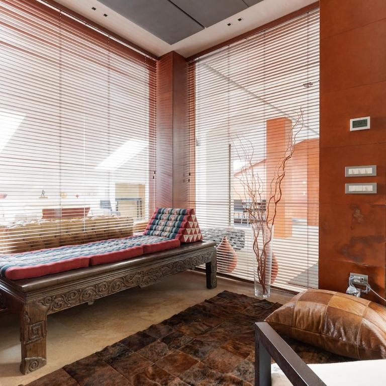 Guest Host - Apartment mit 3 Schlafzimmern - 14